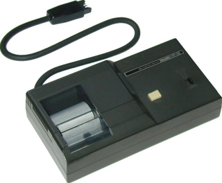 Picture 5: FP-10 Printer